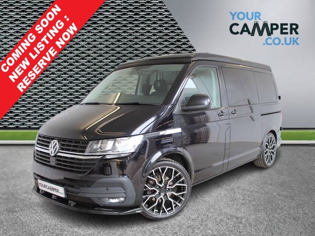 View our VOLKSWAGEN TRANSPORTER