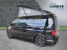 USED 2023 23 VOLKSWAGEN TRANSPORTER T6.1 2.0 TDI STARTLINE BUSINESS A/C T28 SWB 110BHP TAILGATE / SINGLE FRONT SEATS / DIESEL HEATER / NEW CONVERSION