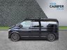 USED 2023 23 VOLKSWAGEN TRANSPORTER T6.1 2.0 TDI STARTLINE BUSINESS A/C T28 SWB 110BHP TAILGATE / SINGLE FRONT SEATS / DIESEL HEATER / NEW CONVERSION