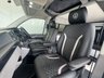 USED 2023 23 VOLKSWAGEN TRANSPORTER T6.1 2.0 TDI STARTLINE BUSINESS A/C T28 SWB 110BHP TAILGATE / SINGLE FRONT SEATS / DIESEL HEATER / NEW CONVERSION