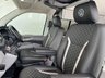 USED 2023 23 VOLKSWAGEN TRANSPORTER T6.1 2.0 TDI STARTLINE BUSINESS A/C T28 SWB 110BHP TAILGATE / SINGLE FRONT SEATS / DIESEL HEATER / NEW CONVERSION