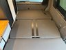 USED 2023 23 VOLKSWAGEN TRANSPORTER T6.1 2.0 TDI STARTLINE BUSINESS A/C T28 SWB 110BHP TAILGATE / SINGLE FRONT SEATS / DIESEL HEATER / NEW CONVERSION
