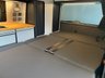 USED 2023 23 VOLKSWAGEN TRANSPORTER T6.1 2.0 TDI STARTLINE BUSINESS A/C T28 SWB 110BHP TAILGATE / SINGLE FRONT SEATS / DIESEL HEATER / NEW CONVERSION