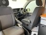 USED 2023 23 VOLKSWAGEN TRANSPORTER T6.1 2.0 TDI STARTLINE BUSINESS A/C T28 SWB 110BHP TAILGATE / SINGLE FRONT SEATS / DIESEL HEATER / NEW CONVERSION