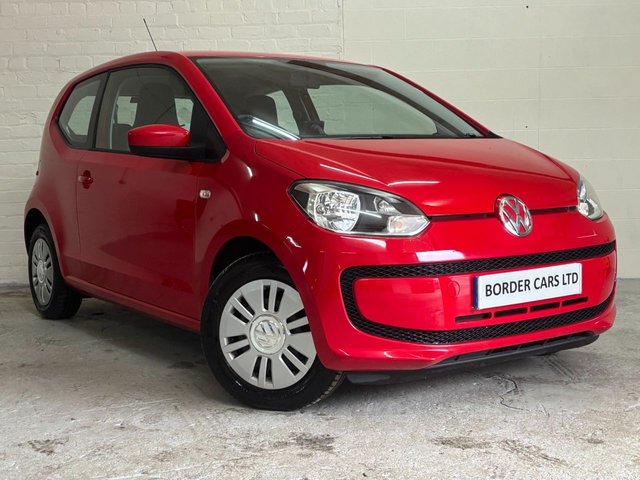 1970 Volkswagen Up 