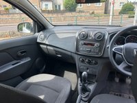USED 2019 19 DACIA SANDERO 1.0 SCe Essential Hatchback 5dr Petrol Manual Euro 6 (75 ps) 