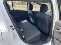 USED 2019 19 DACIA SANDERO 1.0 SCe Essential Hatchback 5dr Petrol Manual Euro 6 (75 ps) 