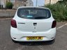 USED 2019 19 DACIA SANDERO 1.0 SCe Essential Hatchback 5dr Petrol Manual Euro 6 (75 ps) 