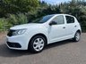 USED 2019 19 DACIA SANDERO 1.0 SCe Essential Hatchback 5dr Petrol Manual Euro 6 (75 ps) 