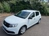 USED 2019 19 DACIA SANDERO 1.0 SCe Essential Hatchback 5dr Petrol Manual Euro 6 (75 ps) 