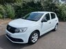 USED 2019 19 DACIA SANDERO 1.0 SCe Essential Hatchback 5dr Petrol Manual Euro 6 (75 ps) 