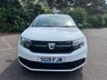 USED 2019 19 DACIA SANDERO 1.0 SCe Essential Hatchback 5dr Petrol Manual Euro 6 (75 ps) 