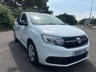 USED 2019 19 DACIA SANDERO 1.0 SCe Essential Hatchback 5dr Petrol Manual Euro 6 (75 ps) 