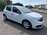 USED 2019 19 DACIA SANDERO 1.0 SCe Essential Hatchback 5dr Petrol Manual Euro 6 (75 ps) 