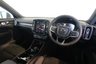 USED 2023 23 VOLVO XC40 1.5h T5 Recharge 10.7kWh Ultimate Bright SUV 5dr Petrol Plug-in Hybrid Auto Euro 6 (s/s) (262 ps) SUNROOF, 360 CAMERA + OPTICAL SENSORS, HEATED STEERING WHEEL, APPLE CAR PLAY, HEATED SEATS