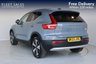 USED 2023 23 VOLVO XC40 1.5h T5 Recharge 10.7kWh Ultimate Bright SUV 5dr Petrol Plug-in Hybrid Auto Euro 6 (s/s) (262 ps) SUNROOF, 360 CAMERA + OPTICAL SENSORS, HEATED STEERING WHEEL, APPLE CAR PLAY, HEATED SEATS