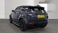 USED 2017 67 LAND ROVER RANGE ROVER EVOQUE 2.0 TD4 HSE Dynamic Lux SUV 5dr Diesel Auto 4WD Euro 6 (s/s) (180 ps) 2 KEYS / PAN ROOF
