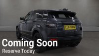 USED 2017 67 LAND ROVER RANGE ROVER EVOQUE 2.0 TD4 HSE Dynamic Lux SUV 5dr Diesel Auto 4WD Euro 6 (s/s) (180 ps) 2 KEYS / PAN ROOF