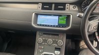 USED 2017 67 LAND ROVER RANGE ROVER EVOQUE 2.0 TD4 HSE Dynamic Lux SUV 5dr Diesel Auto 4WD Euro 6 (s/s) (180 ps) 2 KEYS / PAN ROOF