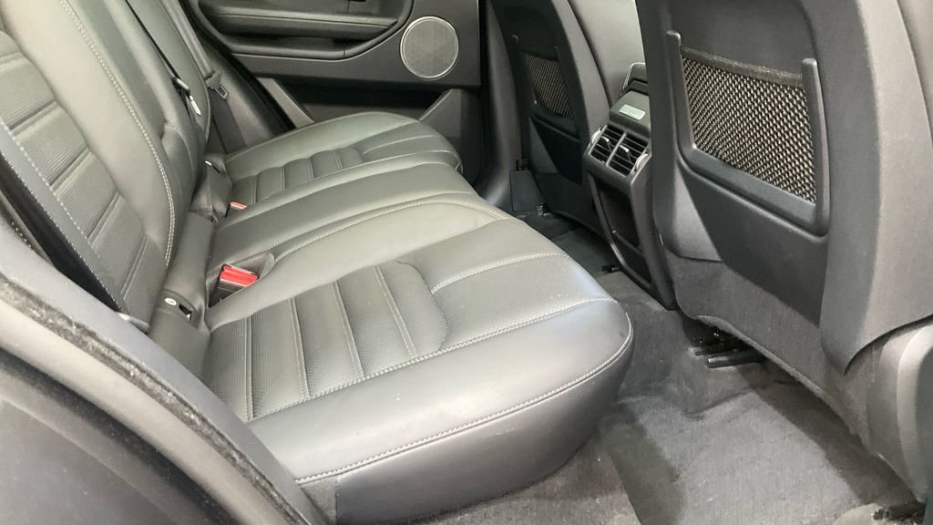 USED 2017 67 LAND ROVER RANGE ROVER EVOQUE 2.0 TD4 HSE Dynamic Lux SUV 5dr Diesel Auto 4WD Euro 6 (s/s) (180 ps) 2 KEYS / PAN ROOF