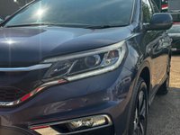 USED 2016 16 HONDA CR-V 2.0 i-VTEC SR SUV 5dr Petrol Auto 4WD Euro 6 (155 ps) 7 Services *2 Owners * Auto * Lovely condition * Great Drive