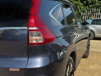 USED 2016 16 HONDA CR-V 2.0 i-VTEC SR SUV 5dr Petrol Auto 4WD Euro 6 (155 ps) 7 Services *2 Owners * Auto * Lovely condition * Great Drive