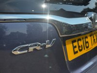 USED 2016 16 HONDA CR-V 2.0 i-VTEC SR SUV 5dr Petrol Auto 4WD Euro 6 (155 ps) 7 Services *2 Owners * Auto * Lovely condition * Great Drive