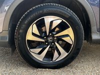 USED 2016 16 HONDA CR-V 2.0 i-VTEC SR SUV 5dr Petrol Auto 4WD Euro 6 (155 ps) 7 Services *2 Owners * Auto * Lovely condition * Great Drive