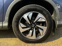 USED 2016 16 HONDA CR-V 2.0 i-VTEC SR SUV 5dr Petrol Auto 4WD Euro 6 (155 ps) 7 Services *2 Owners * Auto * Lovely condition * Great Drive