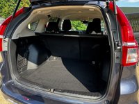 USED 2016 16 HONDA CR-V 2.0 i-VTEC SR SUV 5dr Petrol Auto 4WD Euro 6 (155 ps) 7 Services *2 Owners * Auto * Lovely condition * Great Drive