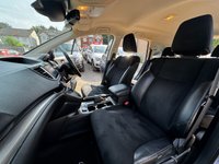 USED 2016 16 HONDA CR-V 2.0 i-VTEC SR SUV 5dr Petrol Auto 4WD Euro 6 (155 ps) 7 Services *2 Owners * Auto * Lovely condition * Great Drive