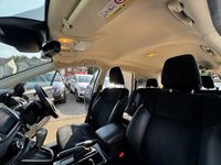 USED 2016 16 HONDA CR-V 2.0 i-VTEC SR SUV 5dr Petrol Auto 4WD Euro 6 (155 ps) 7 Services *2 Owners * Auto * Lovely condition * Great Drive