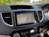 USED 2016 16 HONDA CR-V 2.0 i-VTEC SR SUV 5dr Petrol Auto 4WD Euro 6 (155 ps) 7 Services *2 Owners * Auto * Lovely condition * Great Drive