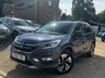 USED 2016 16 HONDA CR-V 2.0 i-VTEC SR SUV 5dr Petrol Auto 4WD Euro 6 (155 ps) 7 Services *2 Owners * Auto * Lovely condition * Great Drive