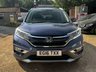 USED 2016 16 HONDA CR-V 2.0 i-VTEC SR SUV 5dr Petrol Auto 4WD Euro 6 (155 ps) 7 Services *2 Owners * Auto * Lovely condition * Great Drive