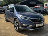 USED 2016 16 HONDA CR-V 2.0 i-VTEC SR SUV 5dr Petrol Auto 4WD Euro 6 (155 ps) 7 Services *2 Owners * Auto * Lovely condition * Great Drive