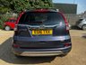 USED 2016 16 HONDA CR-V 2.0 i-VTEC SR SUV 5dr Petrol Auto 4WD Euro 6 (155 ps) 7 Services *2 Owners * Auto * Lovely condition * Great Drive