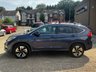 USED 2016 16 HONDA CR-V 2.0 i-VTEC SR SUV 5dr Petrol Auto 4WD Euro 6 (155 ps) 7 Services *2 Owners * Auto * Lovely condition * Great Drive