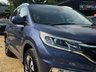 USED 2016 16 HONDA CR-V 2.0 i-VTEC SR SUV 5dr Petrol Auto 4WD Euro 6 (155 ps) 7 Services *2 Owners * Auto * Lovely condition * Great Drive
