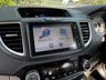 USED 2016 16 HONDA CR-V 2.0 i-VTEC SR SUV 5dr Petrol Auto 4WD Euro 6 (155 ps) 7 Services *2 Owners * Auto * Lovely condition * Great Drive