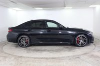 USED 2024 24 BMW 3 SERIES 2.0 320i M Sport Auto Euro 6 (s/s) 4dr Head up Display, Rev Camera,