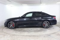 USED 2024 24 BMW 3 SERIES 2.0 320i M Sport Auto Euro 6 (s/s) 4dr Head up Display, Rev Camera,