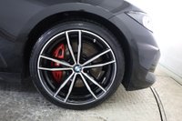USED 2024 24 BMW 3 SERIES 2.0 320i M Sport Auto Euro 6 (s/s) 4dr Head up Display, Rev Camera,