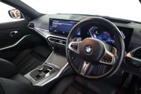 USED 2024 24 BMW 3 SERIES 2.0 320i M Sport Auto Euro 6 (s/s) 4dr Head up Display, Rev Camera,
