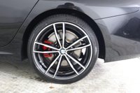 USED 2024 24 BMW 3 SERIES 2.0 320i M Sport Auto Euro 6 (s/s) 4dr Head up Display, Rev Camera,