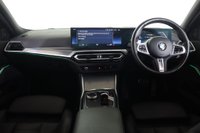 USED 2024 24 BMW 3 SERIES 2.0 320i M Sport Auto Euro 6 (s/s) 4dr Head up Display, Rev Camera,
