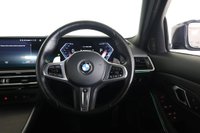 USED 2024 24 BMW 3 SERIES 2.0 320i M Sport Auto Euro 6 (s/s) 4dr Head up Display, Rev Camera,