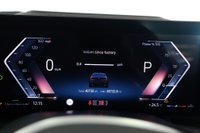 USED 2024 24 BMW 3 SERIES 2.0 320i M Sport Auto Euro 6 (s/s) 4dr Head up Display, Rev Camera,