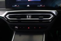 USED 2024 24 BMW 3 SERIES 2.0 320i M Sport Auto Euro 6 (s/s) 4dr Head up Display, Rev Camera,