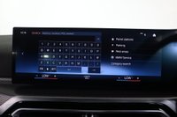 USED 2024 24 BMW 3 SERIES 2.0 320i M Sport Auto Euro 6 (s/s) 4dr Head up Display, Rev Camera,